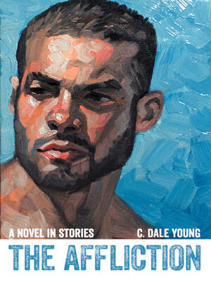 cover image of The Affliction